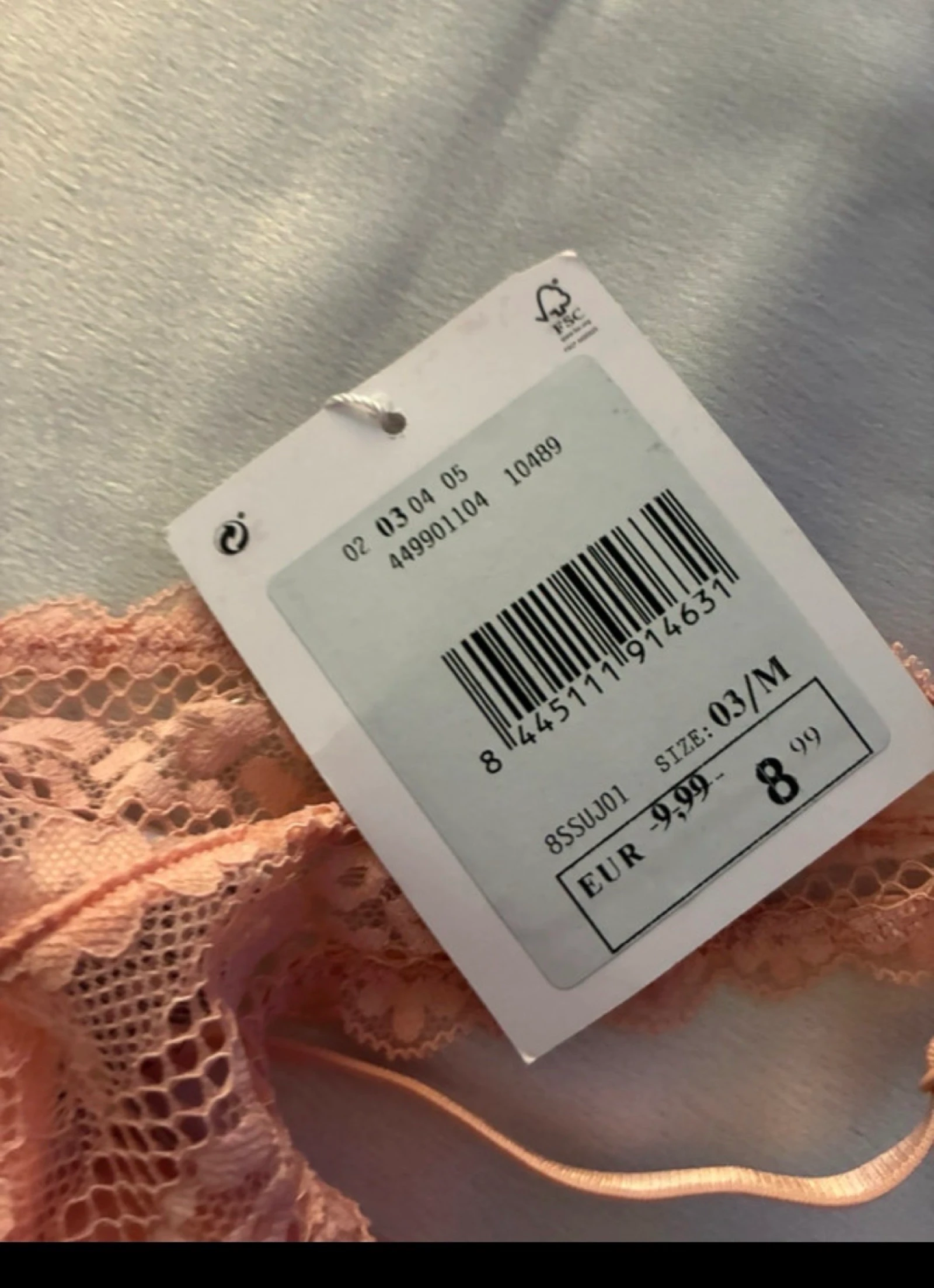 Bralette beha Tm – photo 2